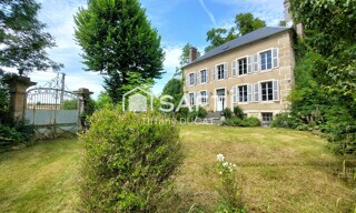 Maison 5 Pièces 177 m² à vendre à Chesley (10210)