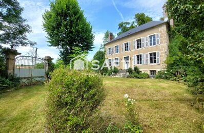 vente maison 265 000 € à proximité de Flogny-la-Chapelle (89360)