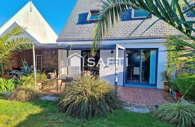 vente maison 387 000 € à proximité de Lorient (56100)