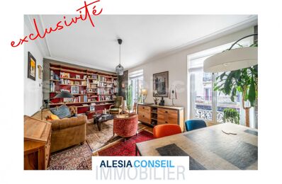 vente appartement 488 000 € à proximité de Paris 15 (75015)