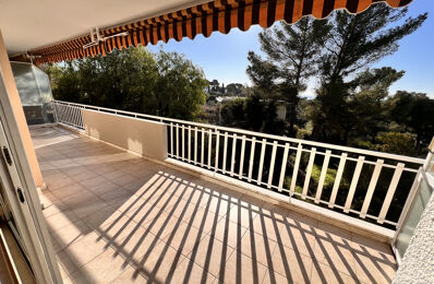 vente appartement 330 000 € à proximité de Châteauneuf-Grasse (06740)