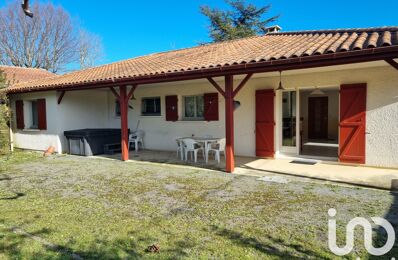 maison 5 pièces 94 m2 à vendre à Gujan-Mestras (33470)