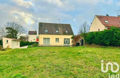 vente maison 379 000 € à proximité de Breuillet (91650)