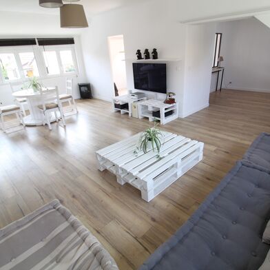 Appartement 4 pièces 199000 €