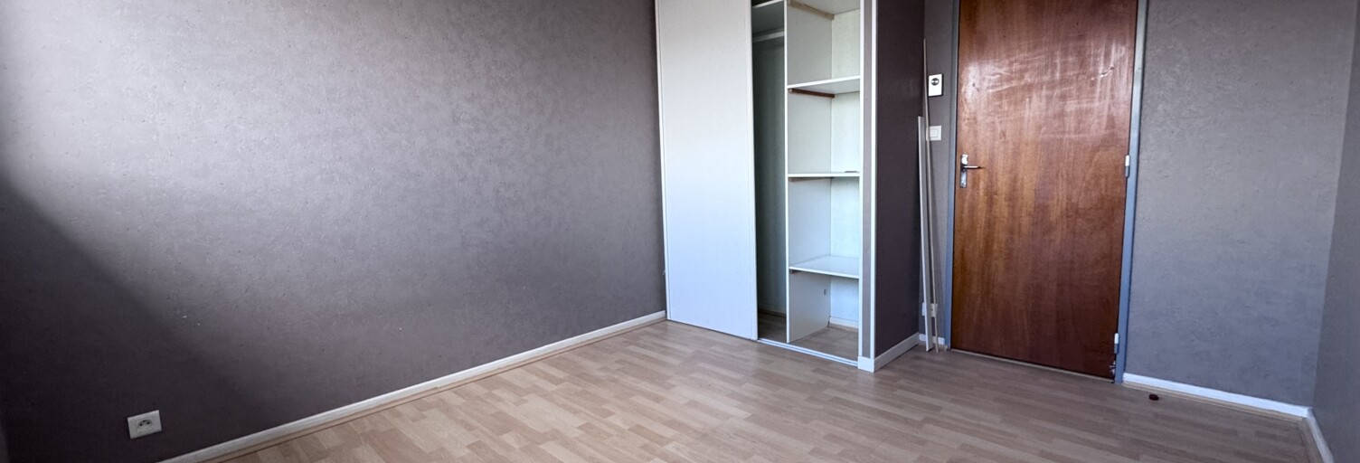 Appartement 5 Pièces 100 m² à vendre à Saint-Dizier (52100)