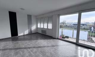 Appartement 5 Pièces 100 m² à vendre à Saint-Dizier (52100)