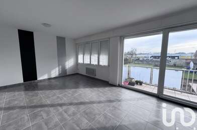 Appartement 5 pièces 132000 €