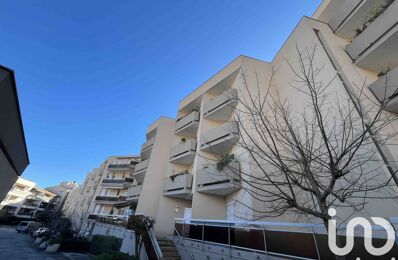 vente appartement 108 000 € à proximité de Le Plan-de-la-Tour (83120)