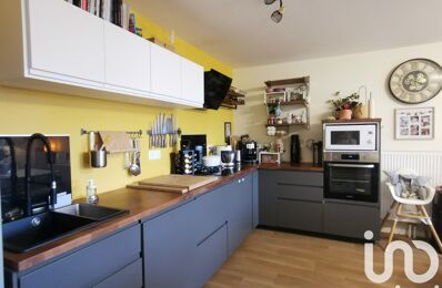 appartement 3 pièces 64 m2 à vendre à Haubourdin (59320)