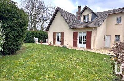 vente maison 494 000 € à proximité de Bry-sur-Marne (94360)