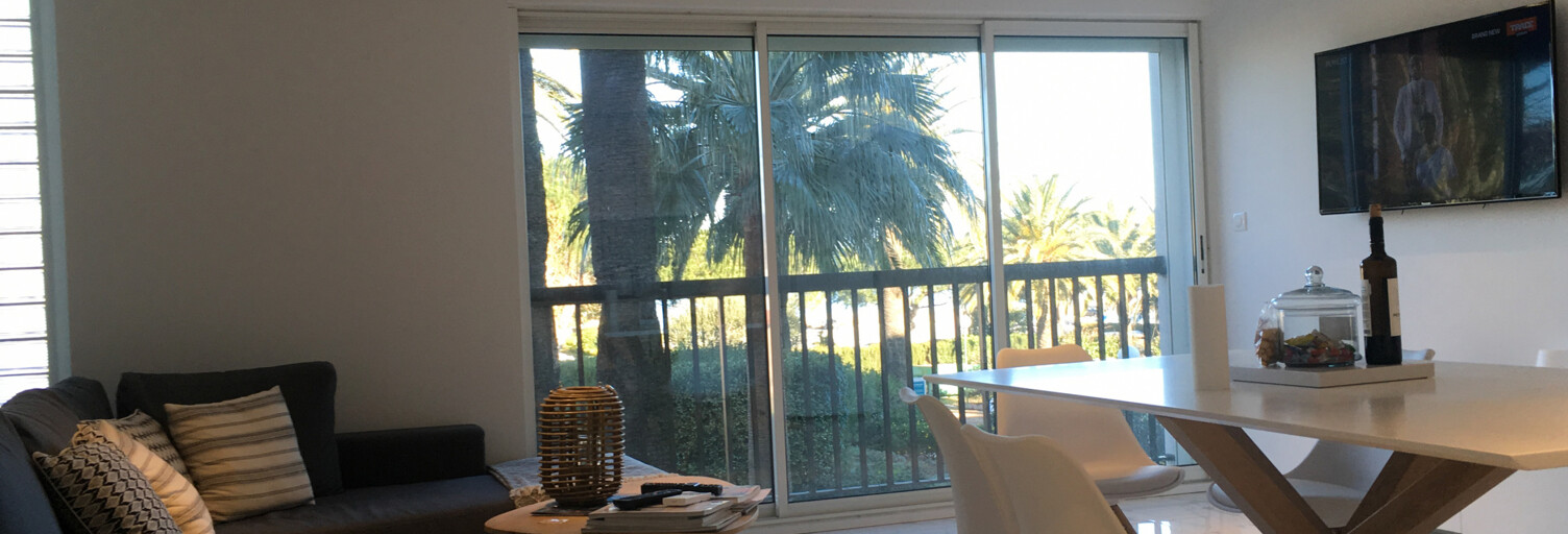 location vacances Appartement 3 Pièces 70 m² à Saint-Tropez (83990)