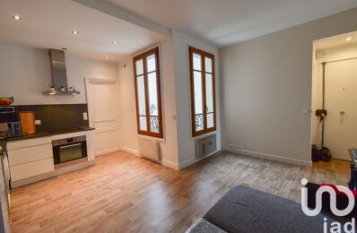 vente appartement 158 000 € à proximité de Tremblay-en-France (93290)