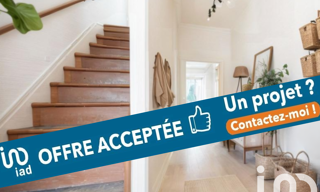 Maison 5 Pièces 150 m² à vendre à Moyeuvre-Grande (57250)