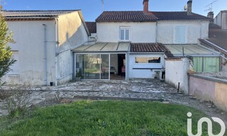 Maison 4 Pièces 127 m² à vendre à Castelculier (47240)
