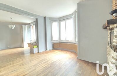 vente maison 148 000 € à proximité de Espagnac (19150)