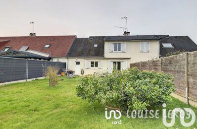 vente maison 265 000 € à proximité de Les Granges-le-Roi (91410)