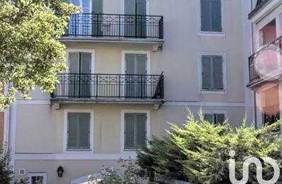 vente appartement 289 000 € à proximité de Villeneuve-le-Roi (94290)