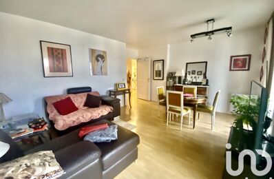 vente appartement 289 000 € à proximité de Athis-Mons (91200)