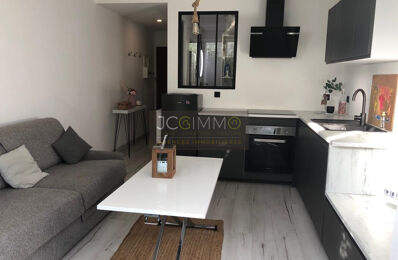 location appartement 565 € CC /mois à proximité de Bandol (83150)