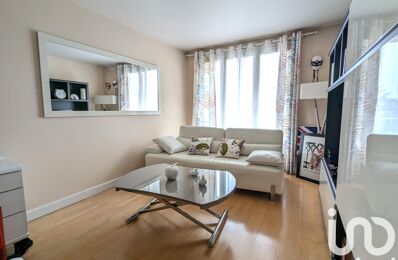 vente appartement 279 500 € à proximité de Louveciennes (78430)