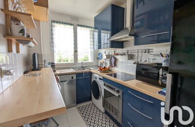 vente appartement 279 500 € à proximité de Triel-sur-Seine (78510)