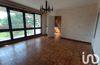 vente appartement 53 000 € à proximité de Andrézieux-Bouthéon (42160)