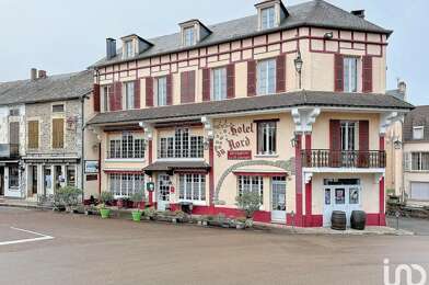 Commerce  756000 €