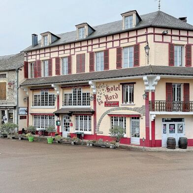 Commerce  756000 €