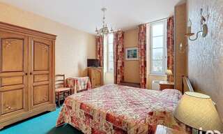 Commerce  758 m² à vendre à Quarré-les-Tombes (89630)