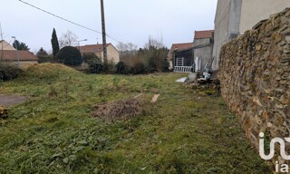 Terrain  357 m² à vendre à Villecresnes (94440)