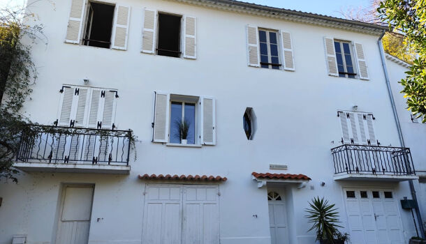 Appartement 3 pièces  à vendre Hyères 83400