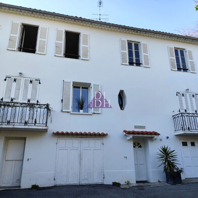 Appartement 3 pièces 348000 €