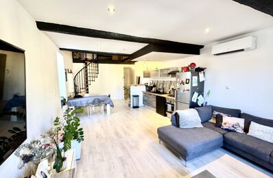 vente maison 278 000 € à proximité de Boujan-sur-Libron (34760)