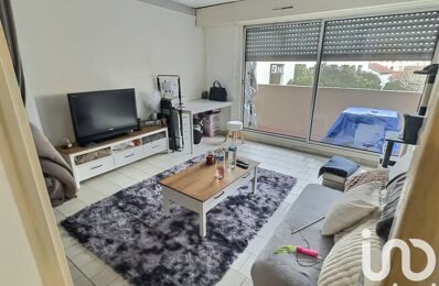 vente appartement 97 000 € à proximité de Saint-Mandrier-sur-Mer (83430)