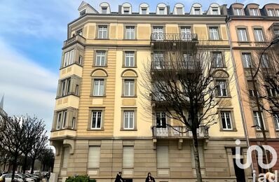 appartement 5 pièces 121 m2 à vendre à Strasbourg (67000)