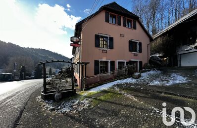 vente immeuble 159 000 € à proximité de Goldbach-Altenbach (68760)