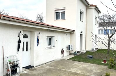 vente maison 330 000 € à proximité de Bondoufle (91070)