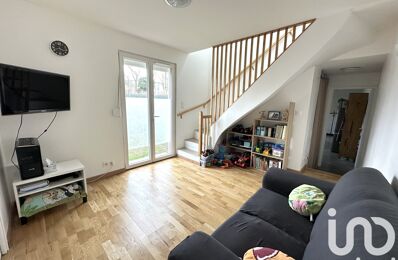 vente maison 330 000 € à proximité de Vigneux-sur-Seine (91270)