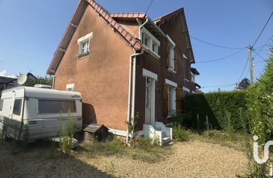 vente maison 205 000 € à proximité de Moisenay (77950)