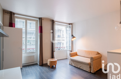 vente appartement 450 000 € à proximité de Paris 3 (75003)