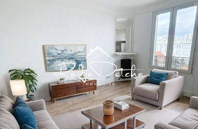 vente appartement 184 500 € à proximité de Montmagny (95360)