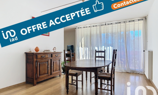 Appartement 4 Pièces 72 m² à vendre à Apt (84400)