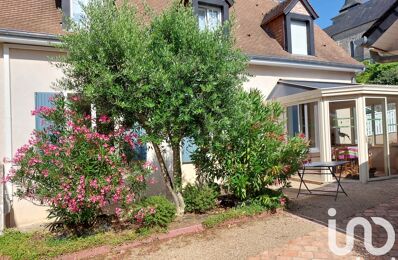 vente maison 255 000 € à proximité de Saint-Jean-de-la-Motte (72510)