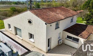 Maison 6 Pièces 209 m² à vendre à Champniers (16430)