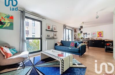 vente appartement 369 000 € à proximité de Pantin (93500)