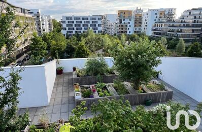 vente appartement 240 000 € à proximité de Asnières-sur-Seine (92600)