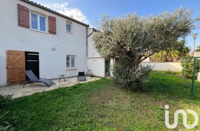 vente maison 269 000 € à proximité de Moussan (11120)