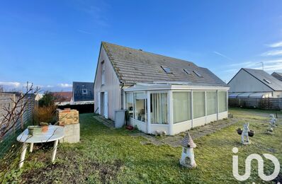 vente maison 299 000 € à proximité de Anneville-sur-Mer (50560)