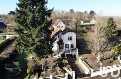 vente maison 240 500 € à proximité de Saint-Dyé-sur-Loire (41500)