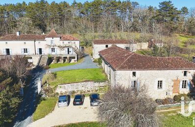 vente maison 799 000 € à proximité de Soturac (46700)